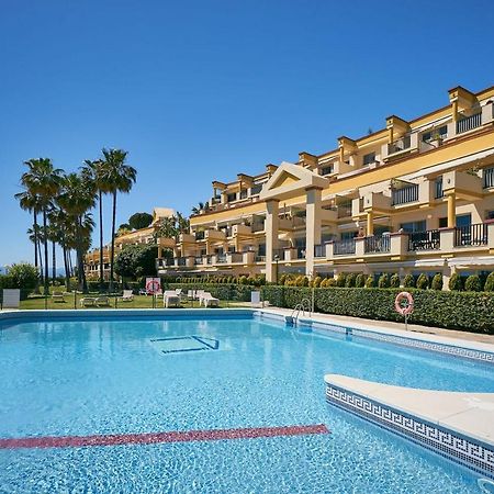Oleholidays Romana Playa 336 Vistas Al Mar Marbella Exterior photo
