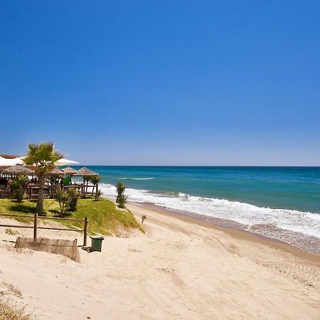 Oleholidays Romana Playa 336 Vistas Al Mar Marbella Exterior photo